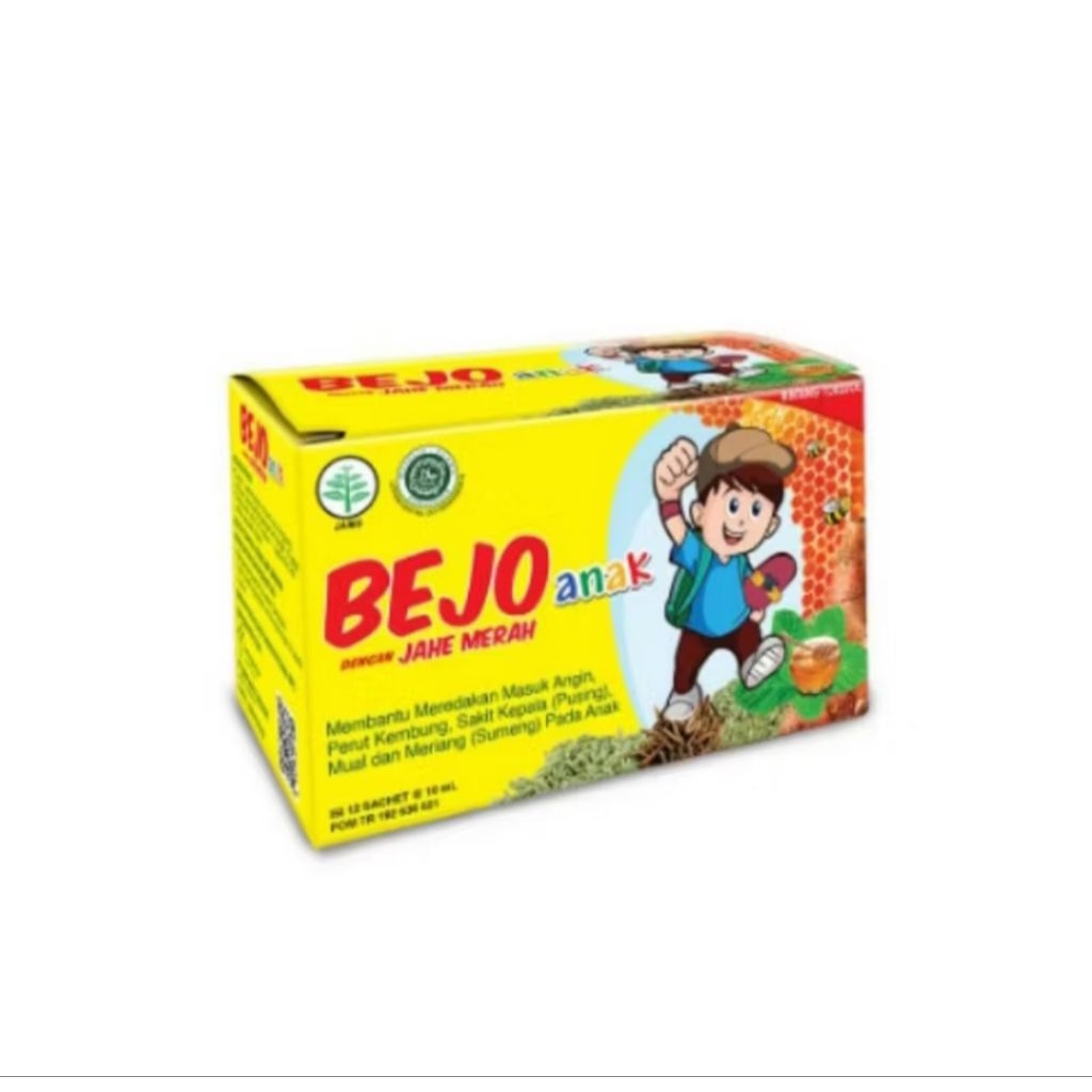 BejoAnakJaheMerah6Schat