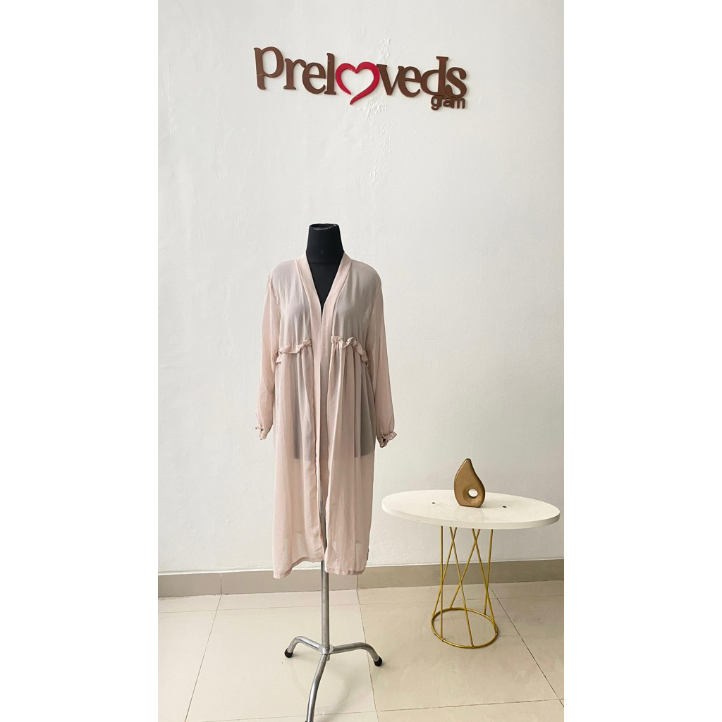 Fashion Brand - Preloved Artis dan Selebgram