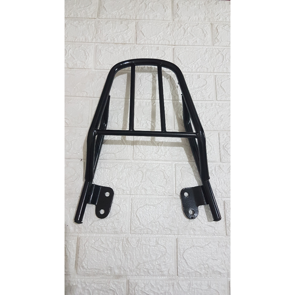 Behel Begel Box Motor REVO ABSOLUTE