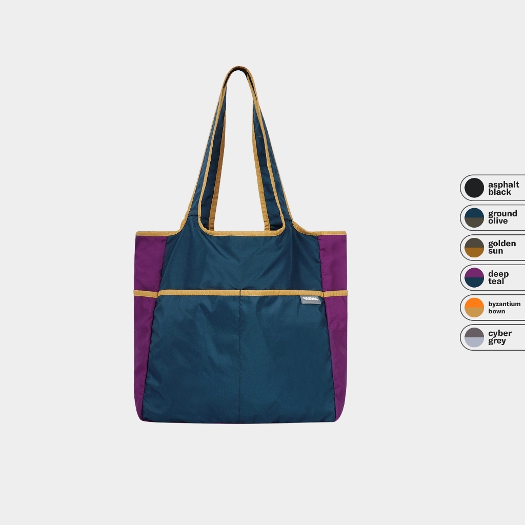 termurah tote bag sonna - visval - tas jinjing