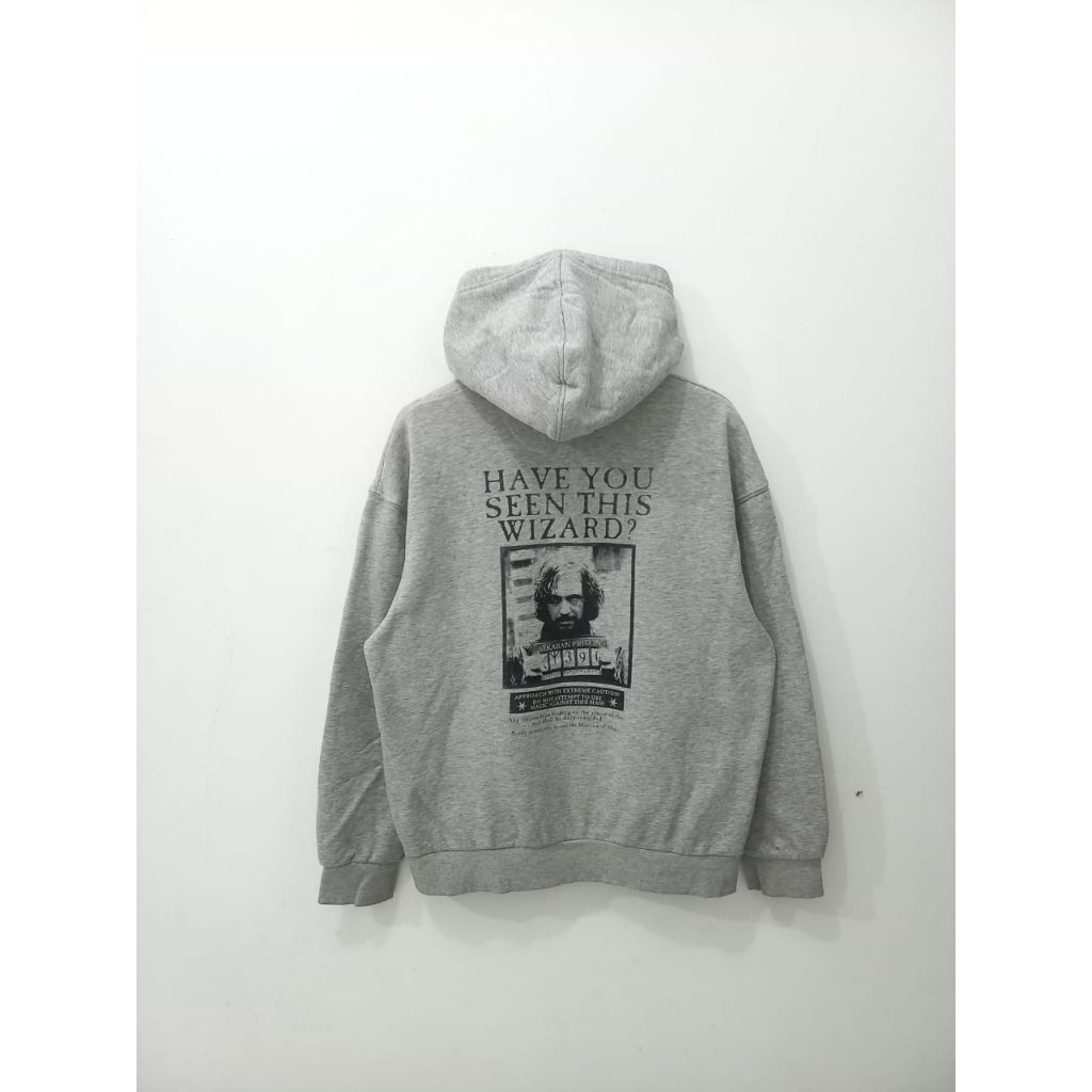 Hoodie HARRY POTTER sirius black azkaban