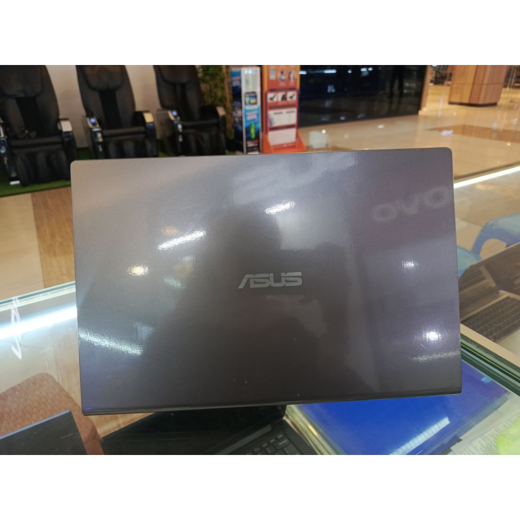 Asus x415