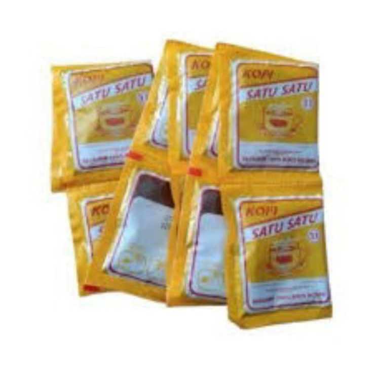 

KOPI SACHET RENTENG 1 DOS