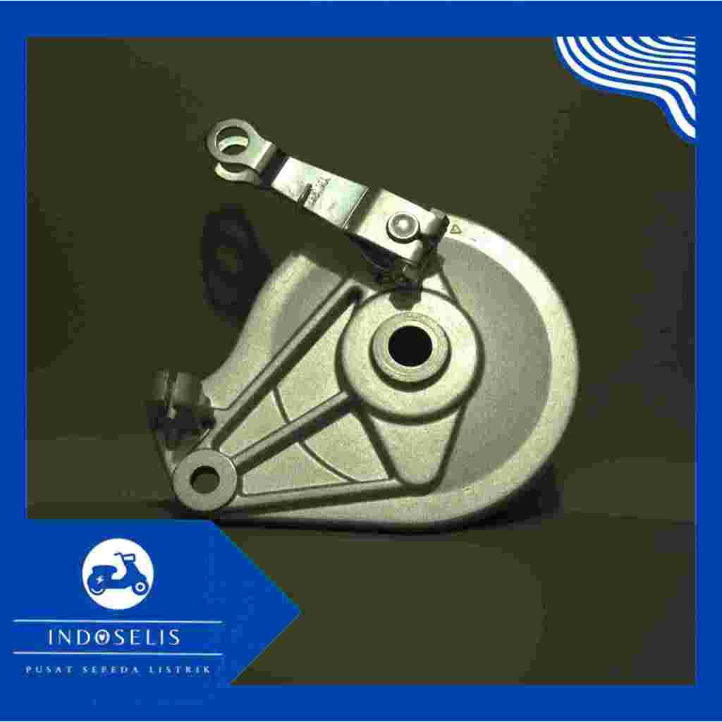 KAPAS REM BELAKANG SEPEDA LISTRIK