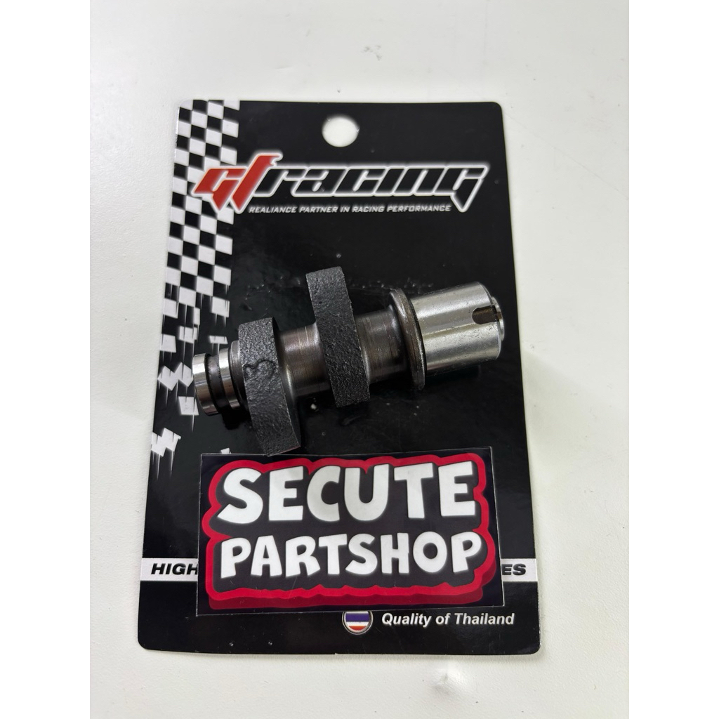 NOKEN AS MIO RACING BAHAN MENTAH/NOKEN AS MIO BAHAN BUTA GF RACING THAILAND