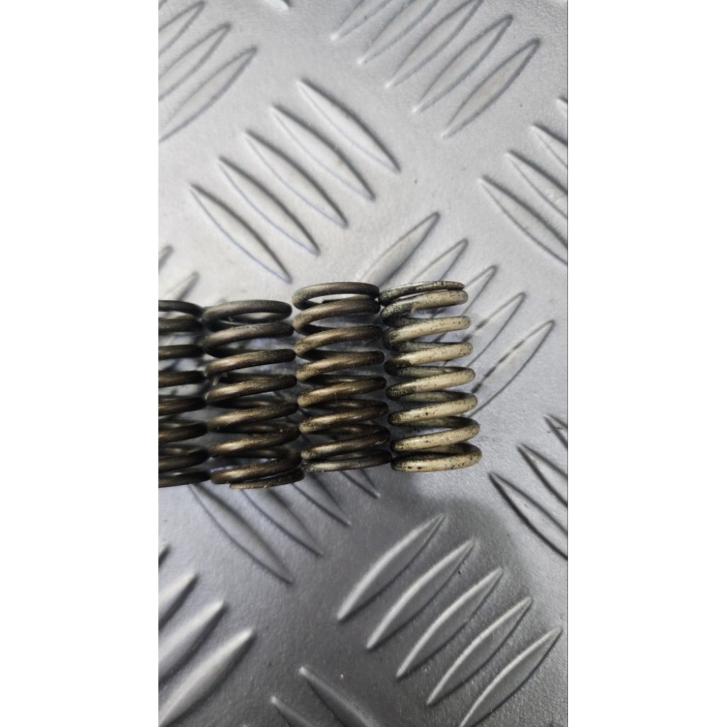 Per Kopling Suzuki Satria Fu Ori Bekas