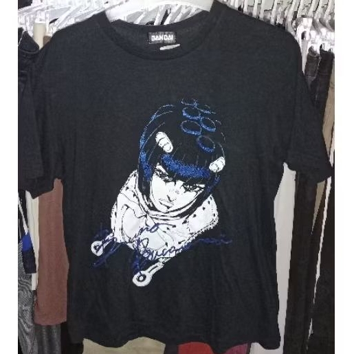 Kaos anime Jojo official