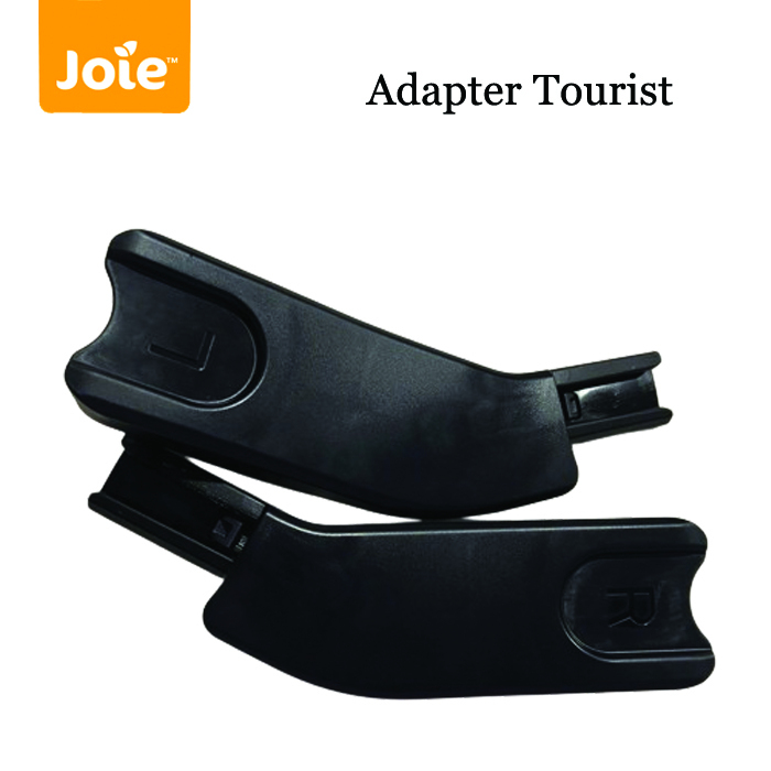 Joie Adapter Tourist Original - Spare Part Stroller Joie Tourist