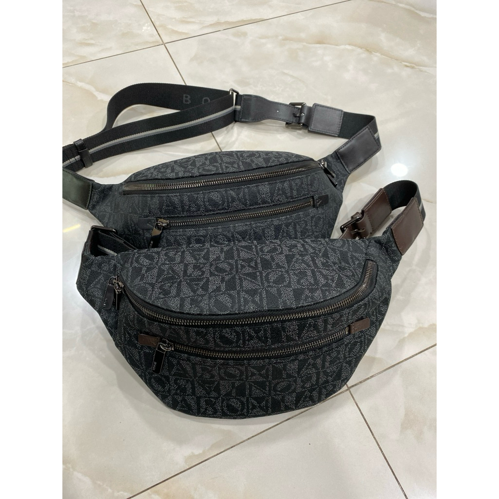 TAS BONIA ORIGINAL WAISTBAG/TASDADA