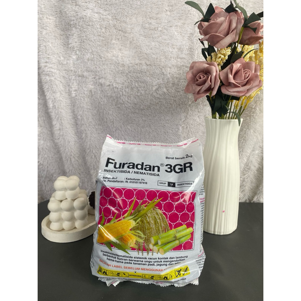 Furadan 3GR 2kg