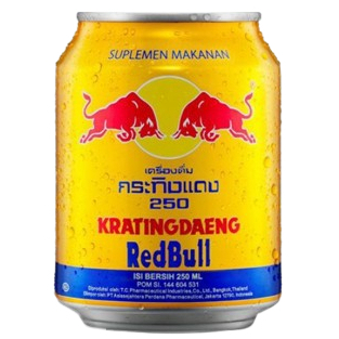 

REDBULL GOLD CAN KLG 250 ML 8997028440012