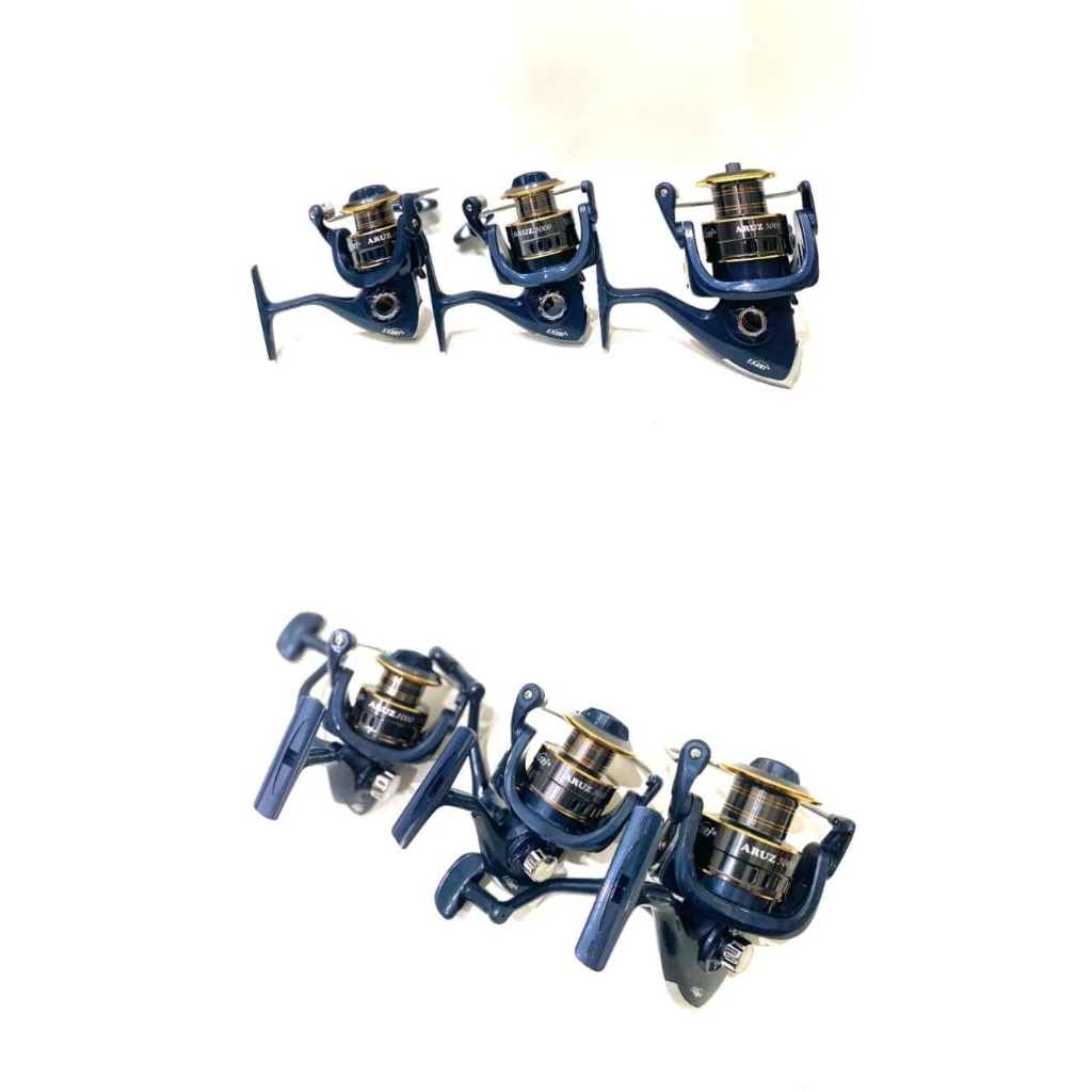 REEL EXORI ARUZ DAN AXIS 1000,3000 DAN 5000