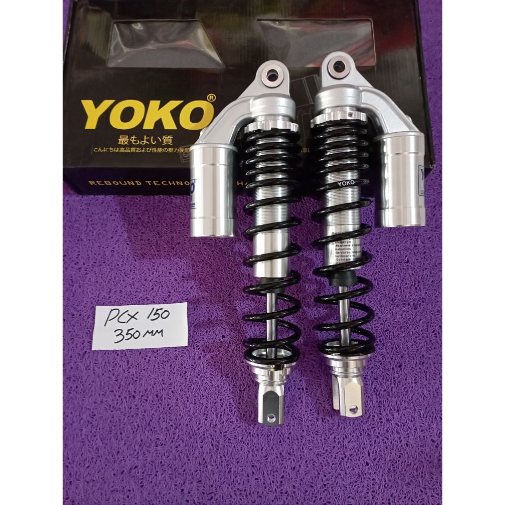 Shock Yoko Pcx150 350MM Original Yoko