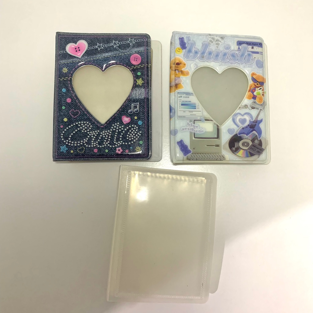 PRELOVED kolbuk photocard ourmotif cocoplanet 1P