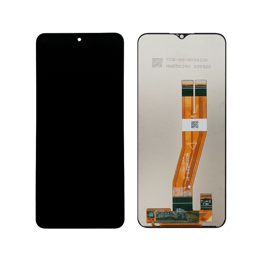 LCD SAMSUNG ORIGINAL  A02S/A03S