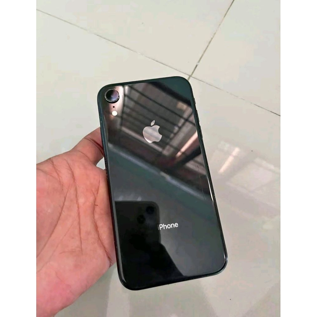 iphone xr ex ibox