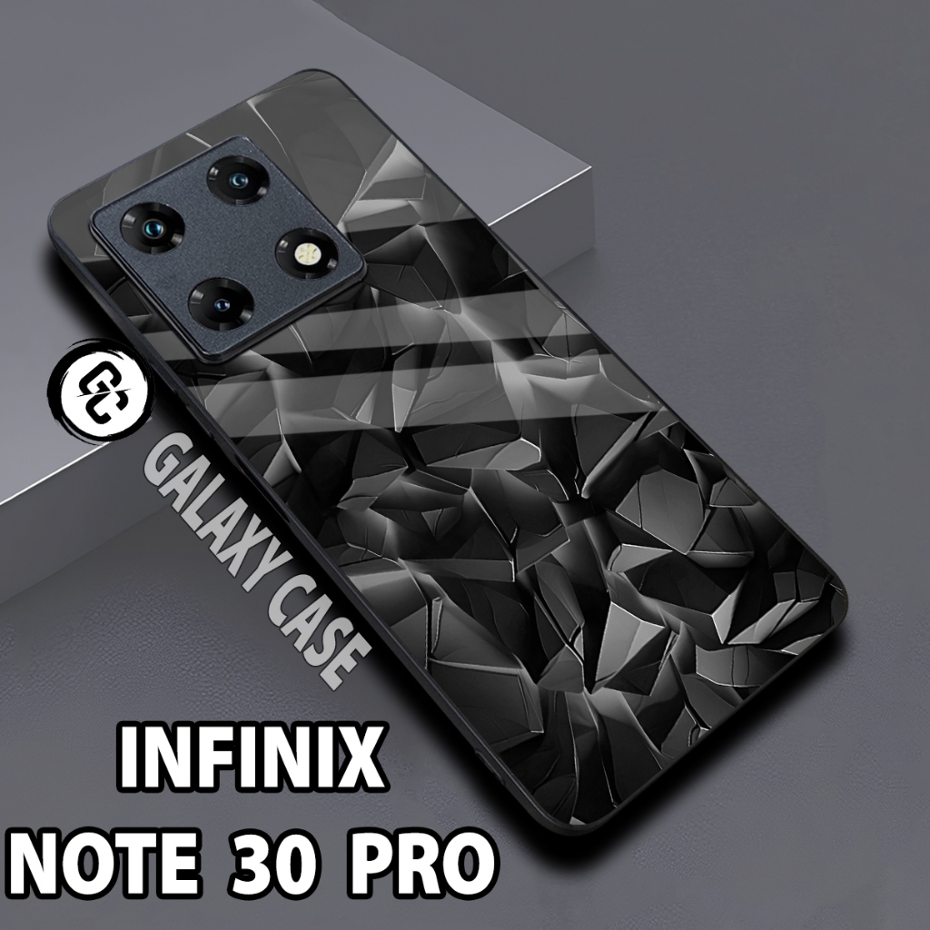 Softcase glossy untuk Hp INFINIX NOTE 30 PRO/casing Hp INFINIX NOTE 30 PRO/case INFINIX NOTE 30 PRO