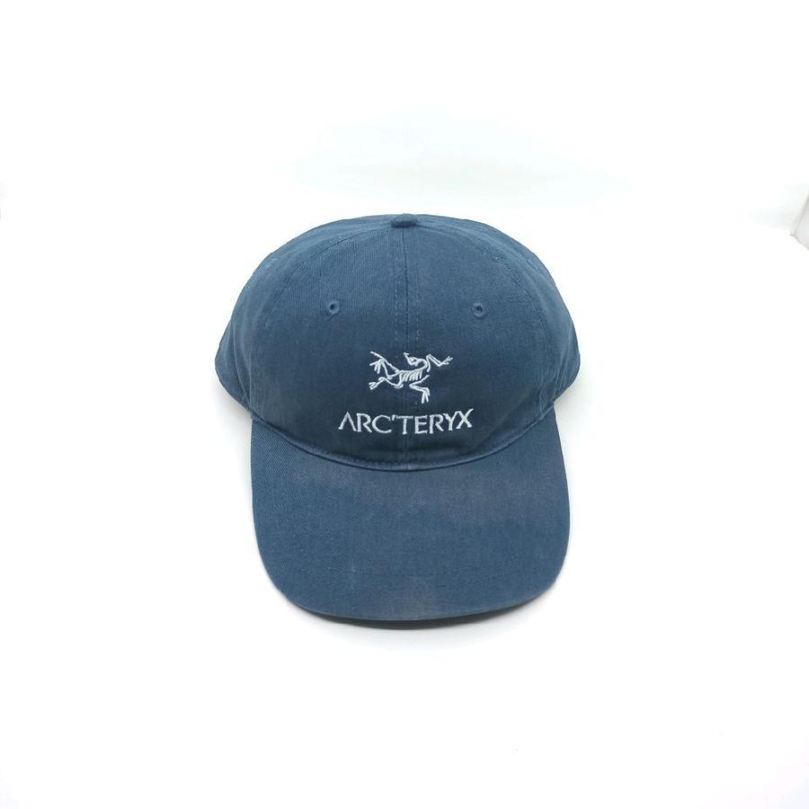 Topi Arcteryx Cap Minus Second Preloved Original 691