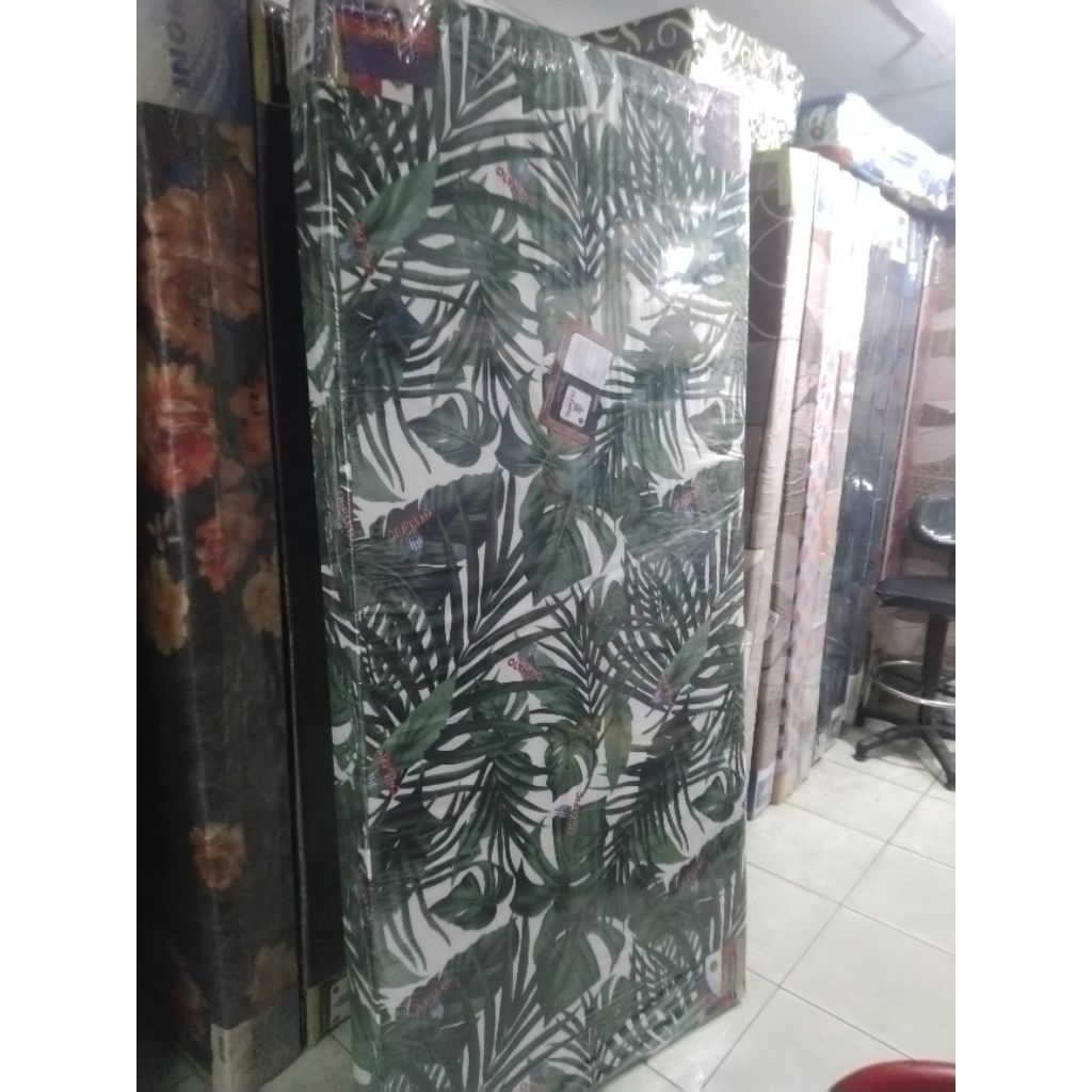 kasur busa 80x180x10 promo