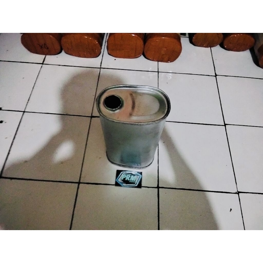 tabung standar knalpot mobil bensin universal