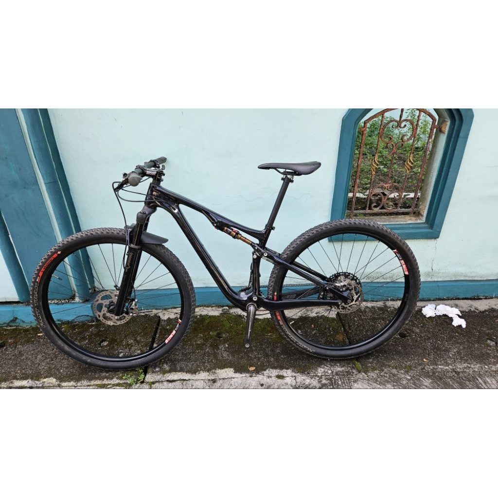 Specialized Epic 29 Sworks Size S