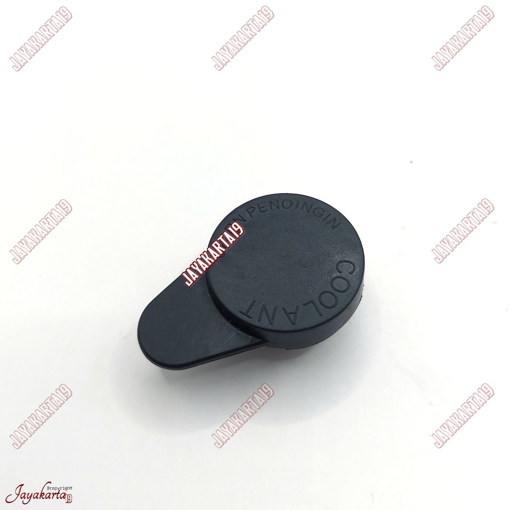 karet warna tutup tabung radiator reservoir vario 110 vario 125 vario 150 hugger