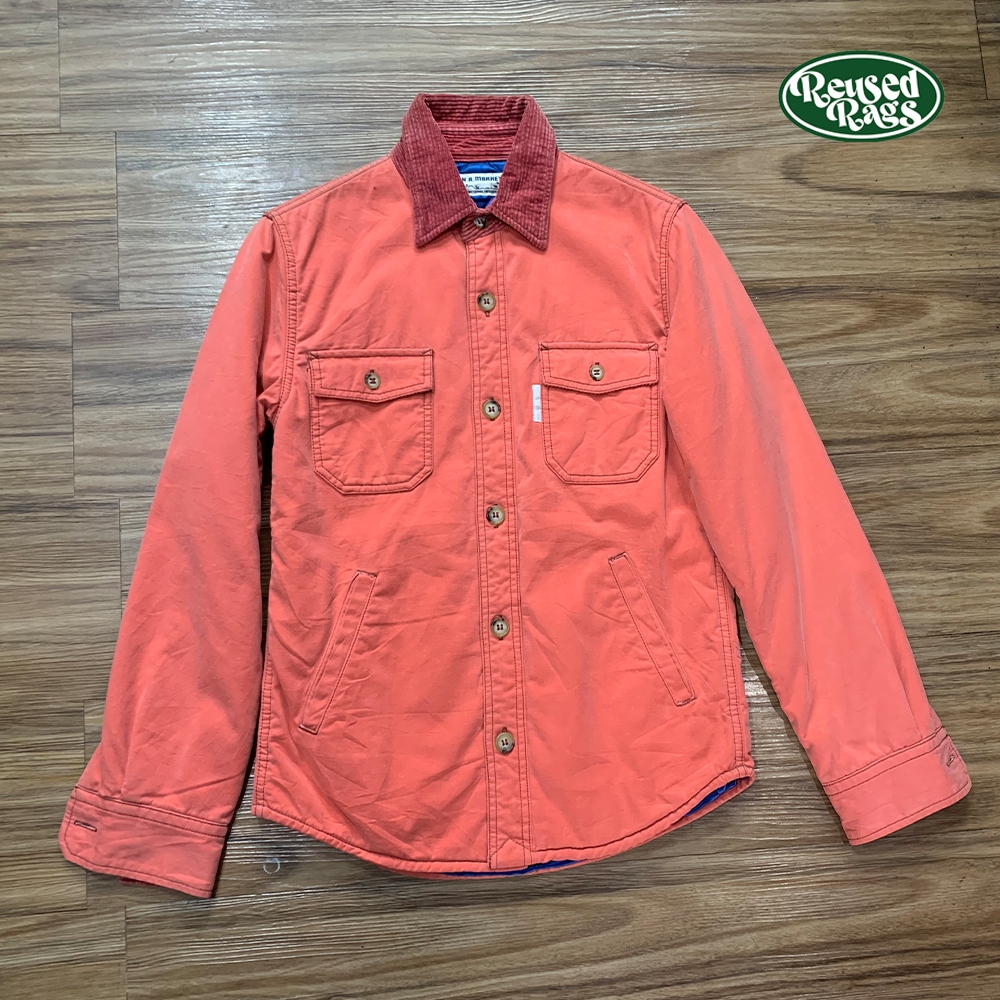 Hollywood Ranch Market jacket