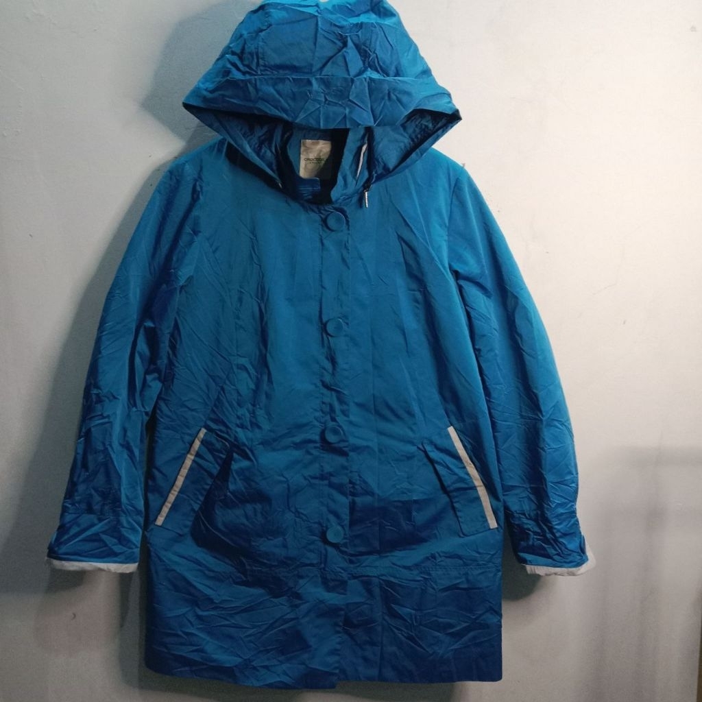 jaket CROCODILE double layer