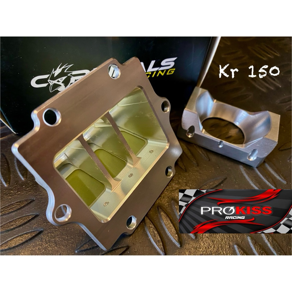 rumah membran ninja cardinals racing rumah valve ninja r rr 150 cardinals racing