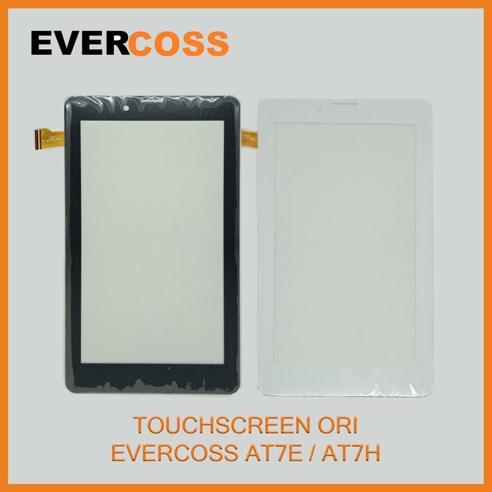 TOUCHSCREEN TAB EVERCOSS AT7E ORI