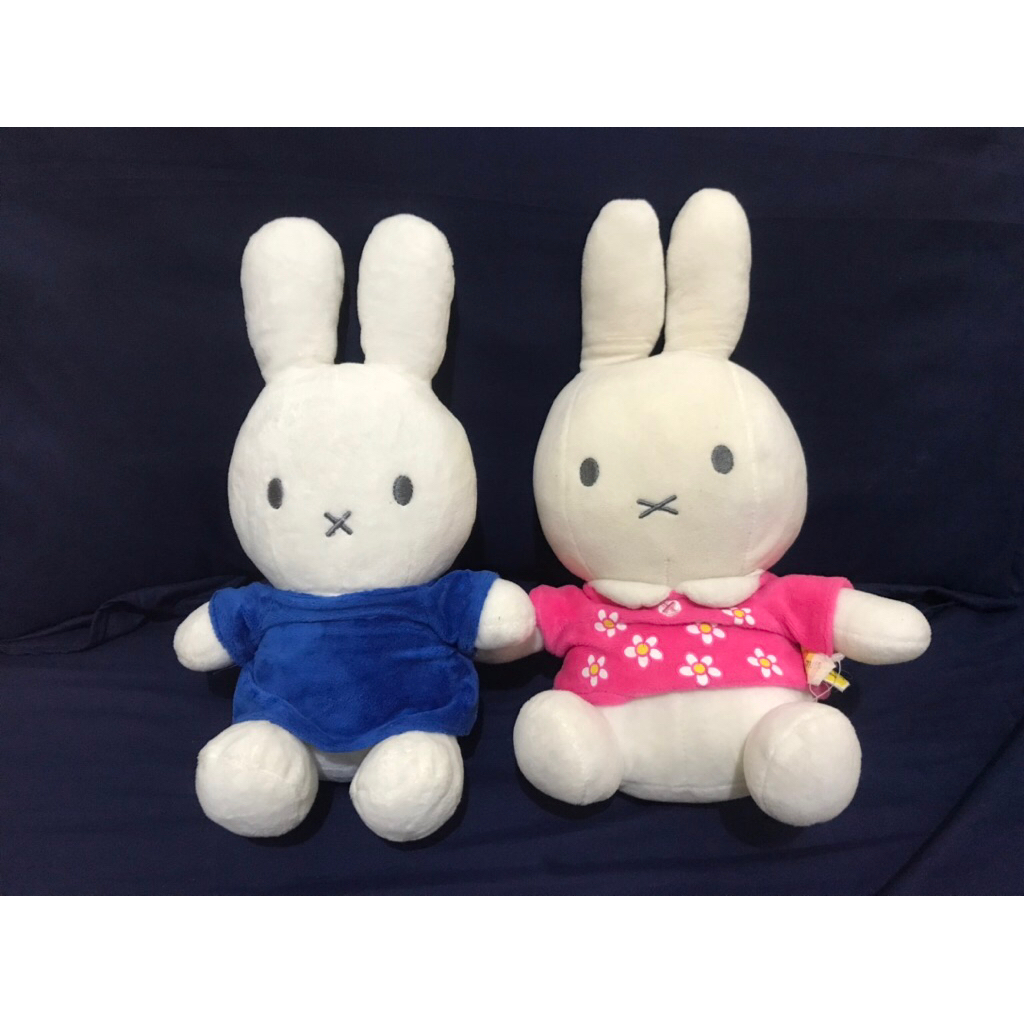 Boneka Miffy