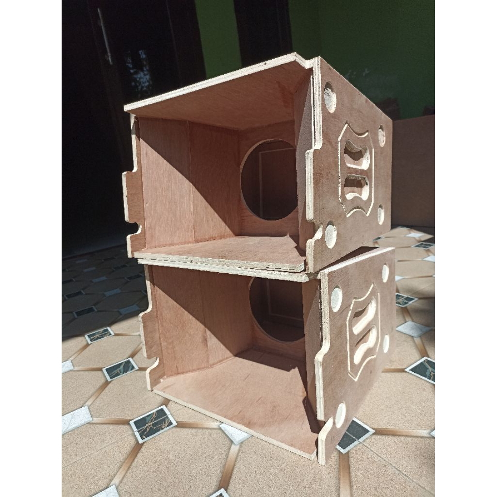 box line array 8 in model vakum