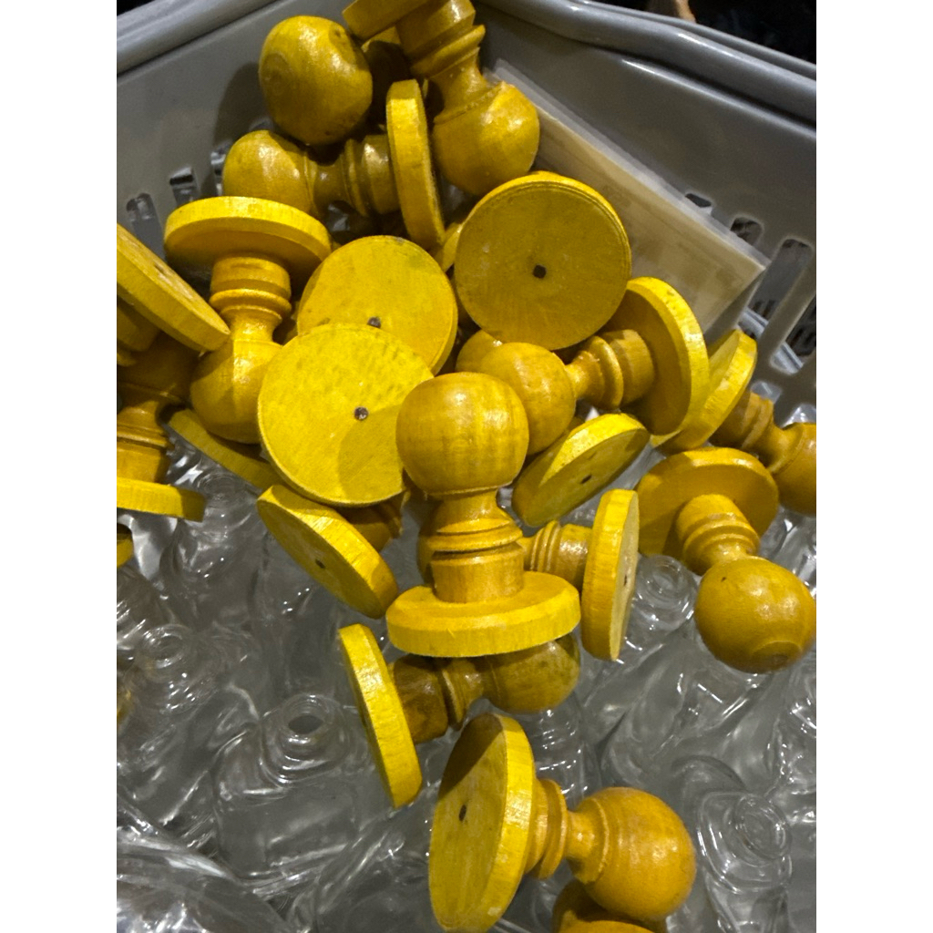 

GAGANG STEMPEL TERLARIS UKURAN D40 D42 D45 POLOS