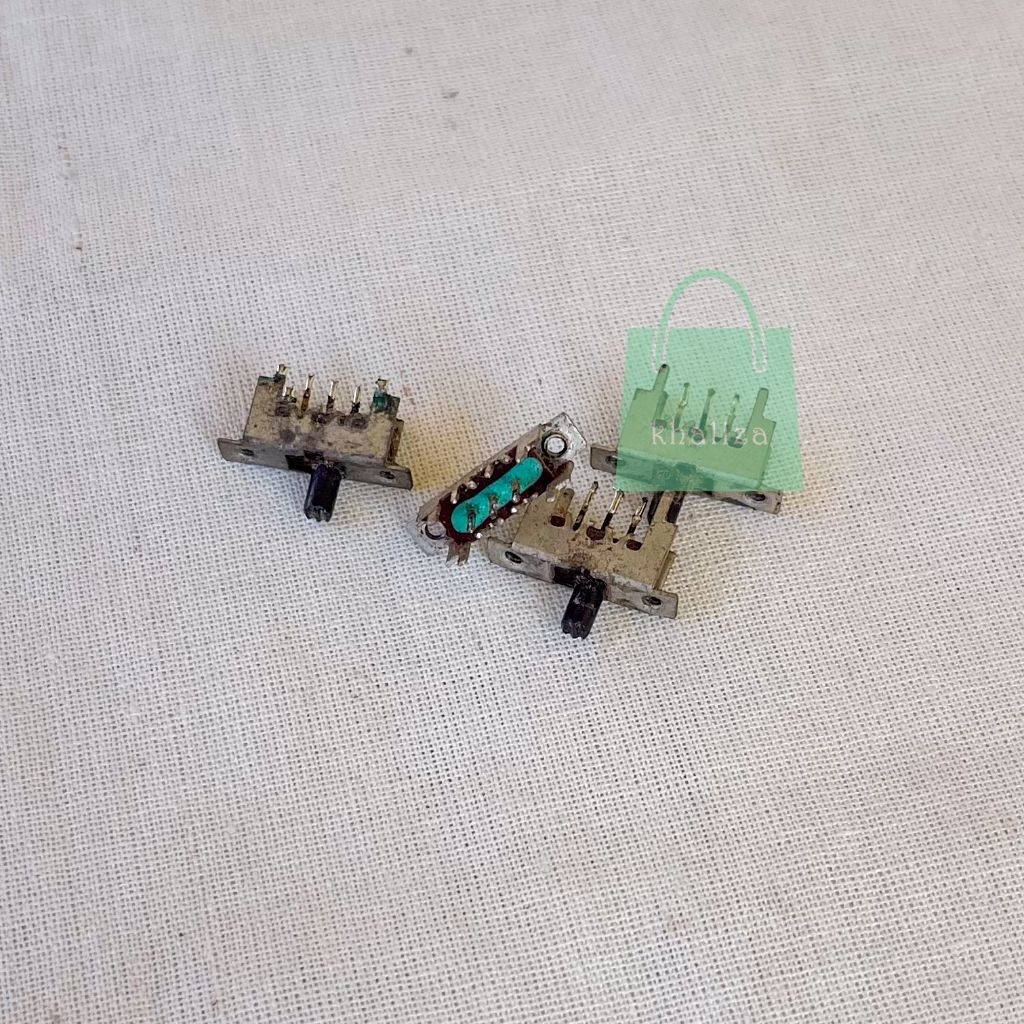 Switch Geser Cabutan Icom IC2N