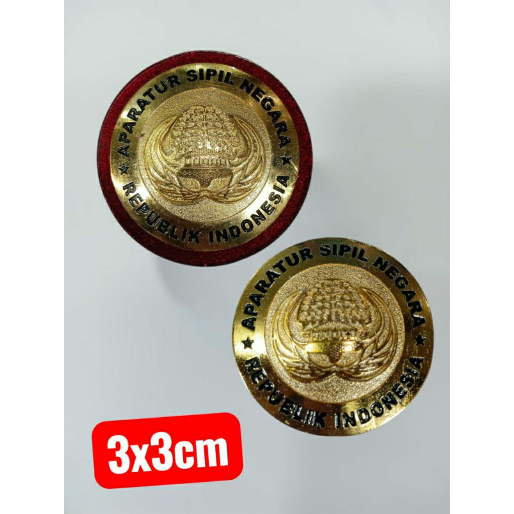 PIN ASN /PIN PIN APARATUR SIPIL NEGARA/BROS ASN/ ASN