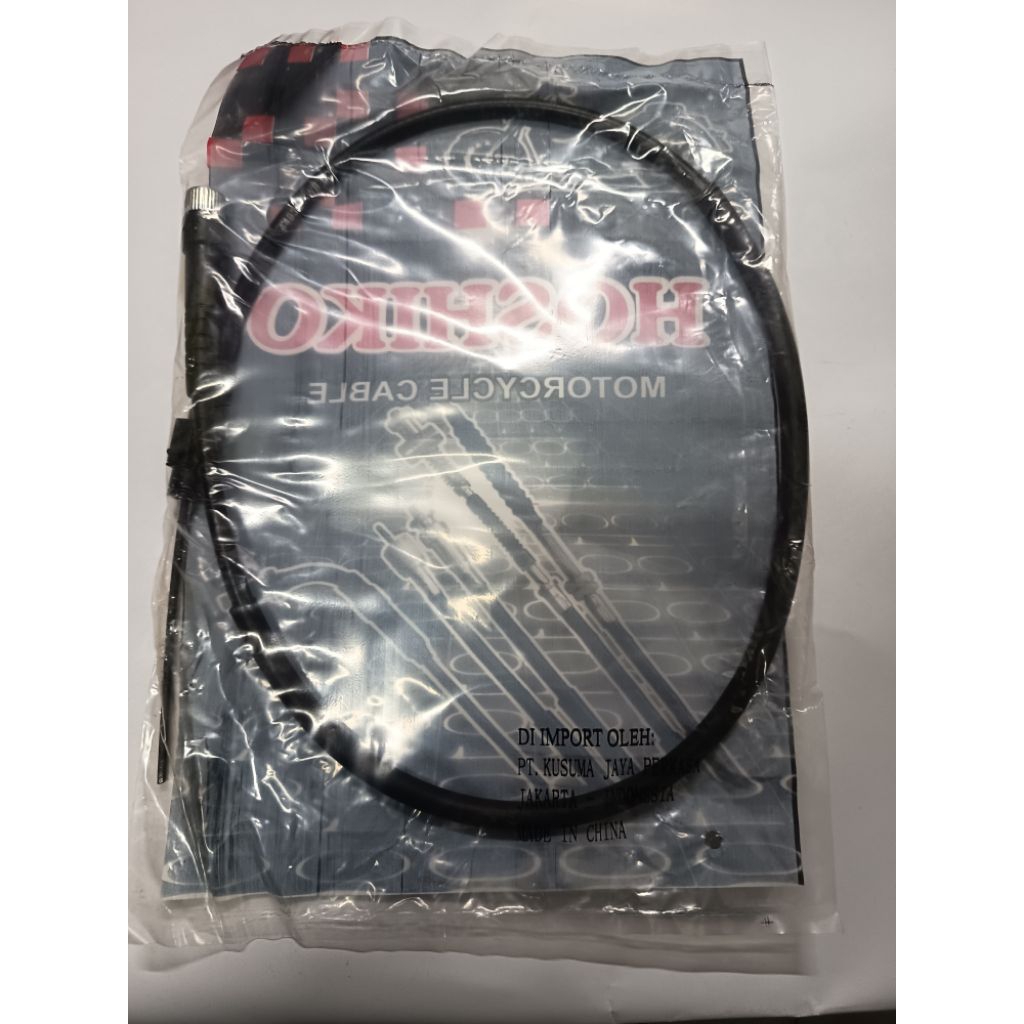 Kabel speedometer blade hoshiko #