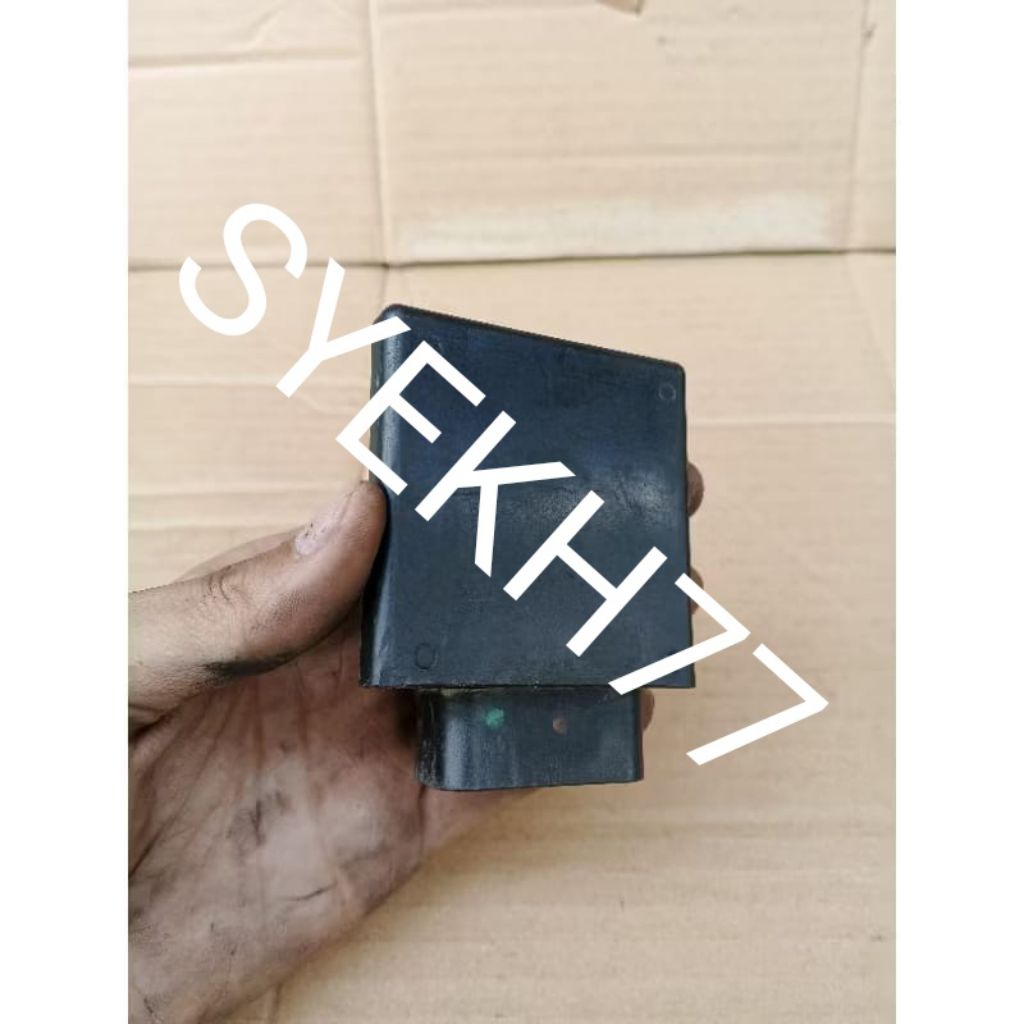 ECU ECM CDI YAMAHA MIO J MIO GT SOUL GT XRIDE 54P COPOTAN ORIGINAL