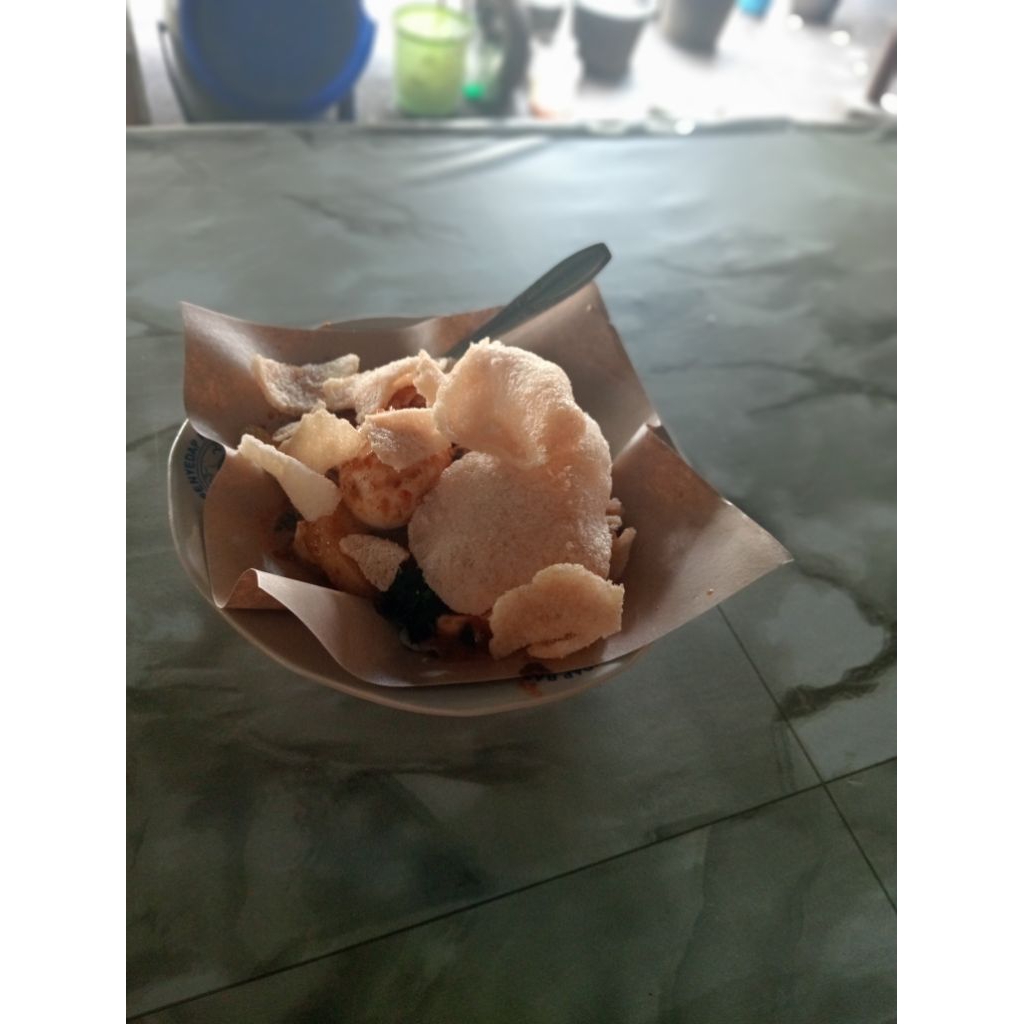 pakan Cana limbata khusus live 5-6cm limbata cb