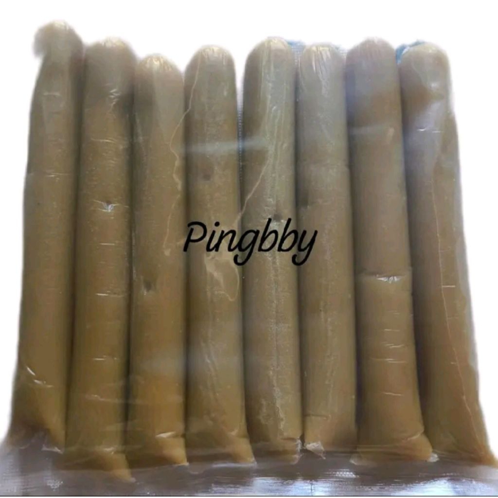 

SIWIL/KENYELAN MADURA ISI 8 Biji Besar -besar di kirim Vacum