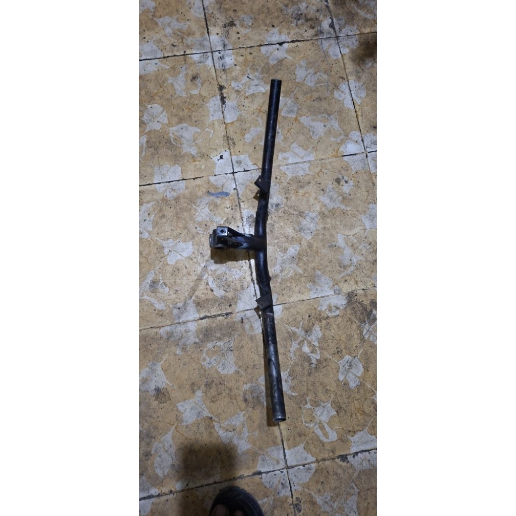 Stang Satria Hiu Original Copotan