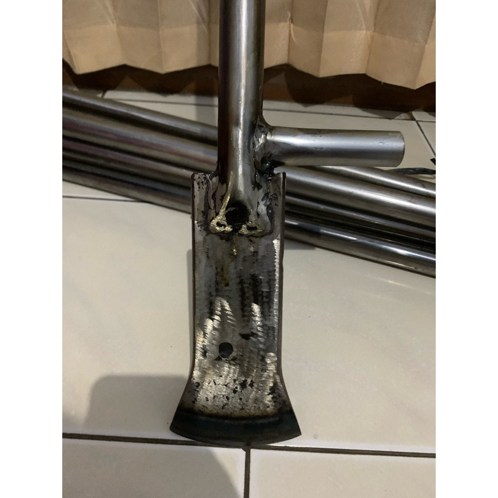 _Adudushop Dodos Tanah Besi Per Truck Asli- Dodos -Dodos Tanah