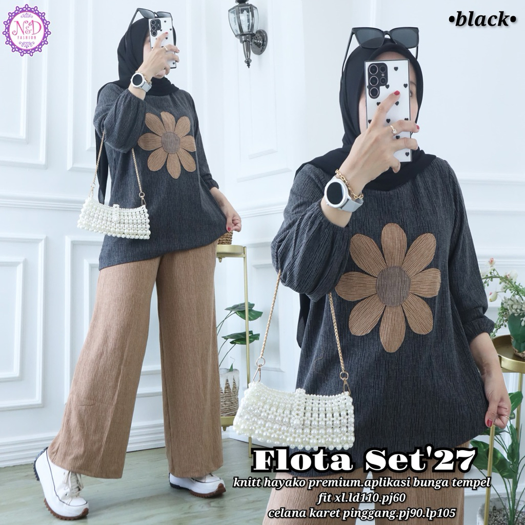 inka one set tunik w&w tunik jumbo ld 120 ld 125 XXL xxxl setelan wanita muslim long tunik import tu