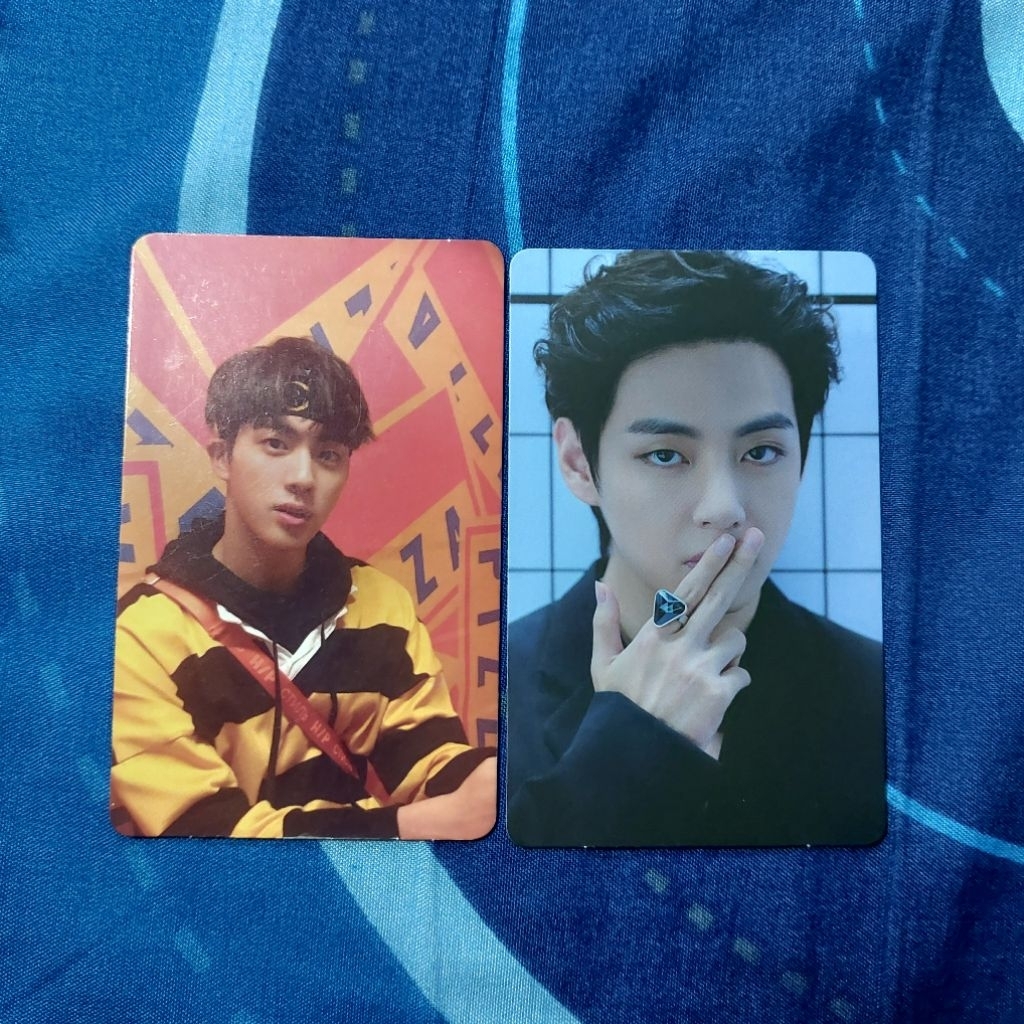 bundling pc official jin pizza v proof
