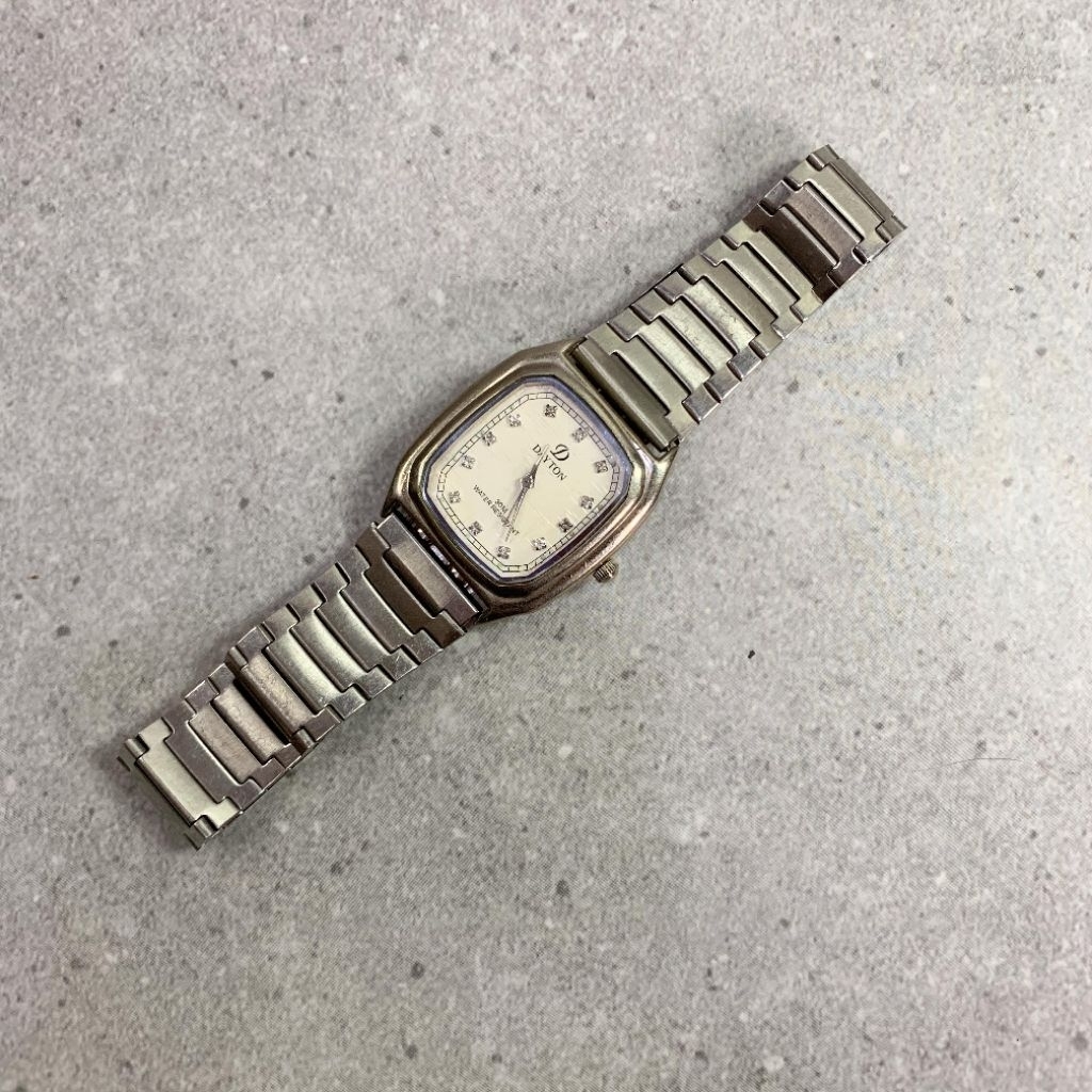 ex display dayton originall  jam tangan unisex