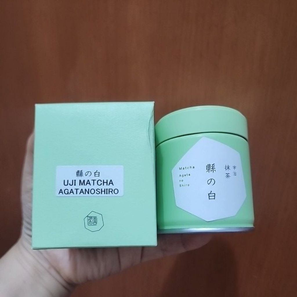 

Ready Stock Hori Shicimeien Agata no shiro 30gr