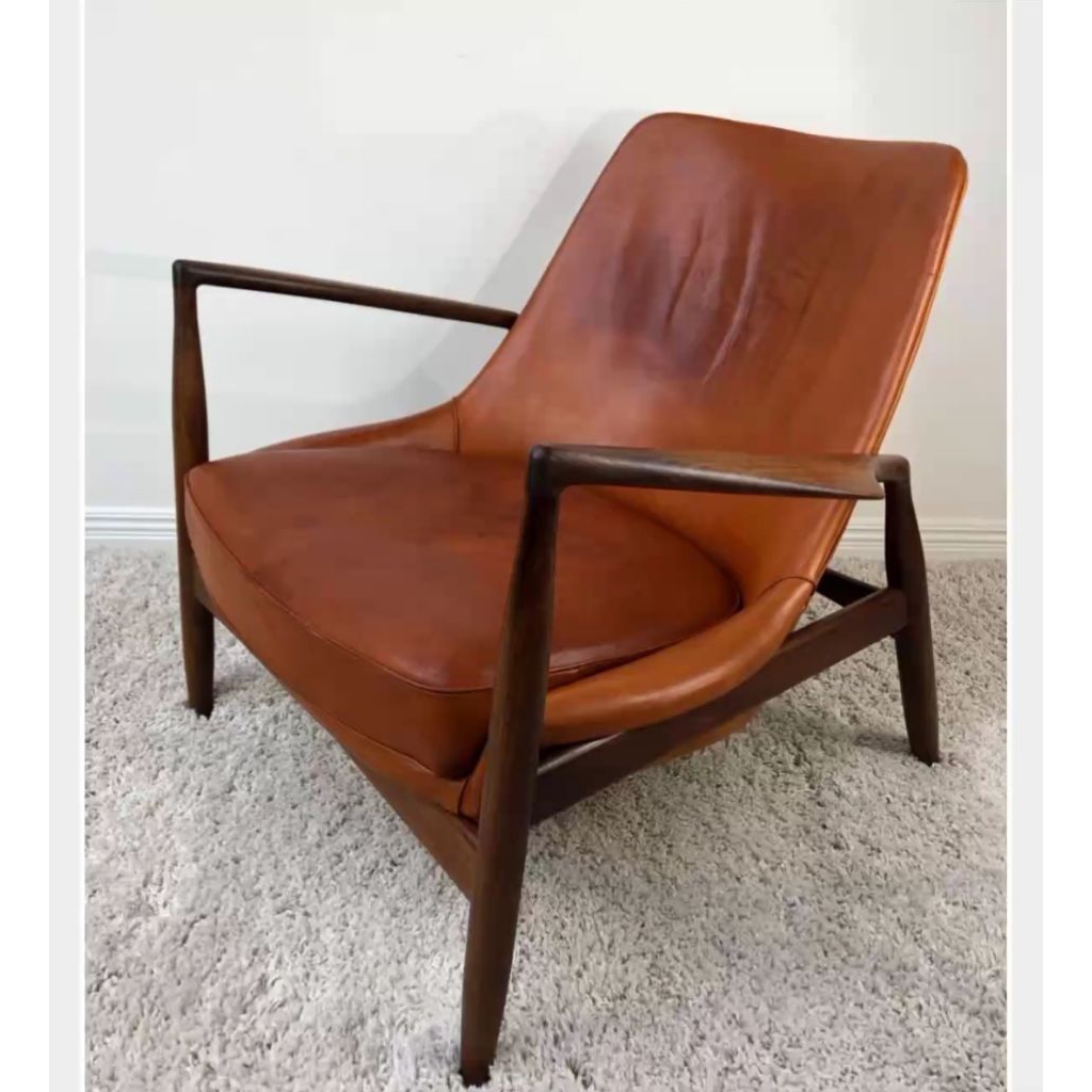 kursi minimalis kursi santai kursi outdoor