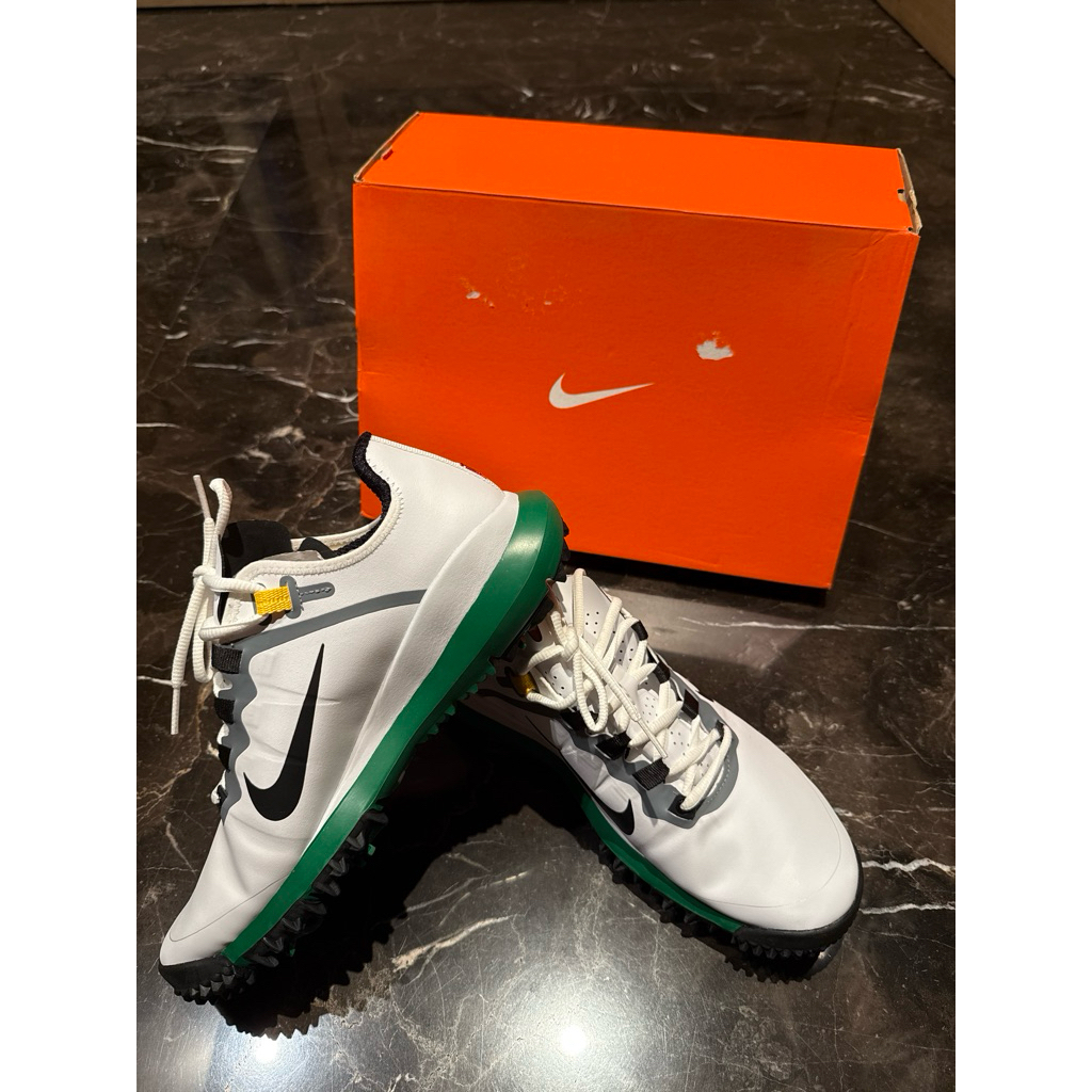 Tiger Woods Golf shoes Nike TW ‘13 W
