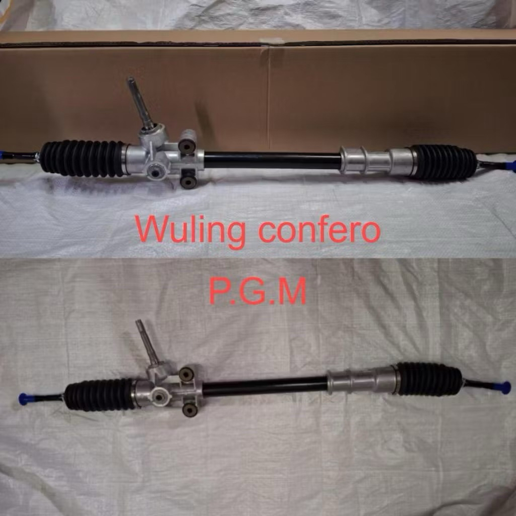 RACK STEERING GEAR ASSY RACK STEER RACK POWER STEERING EPS WULING CONFERO