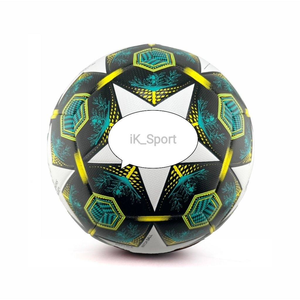 Bola Kaki Original Size 4 . Bola Sepak Anak . Bola Sepak No 4