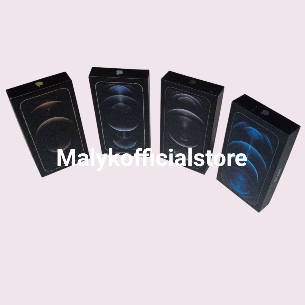 

Termurah Dus | Kardus | Box | Kotak IP 12 Pro Dan 12 Pro Max